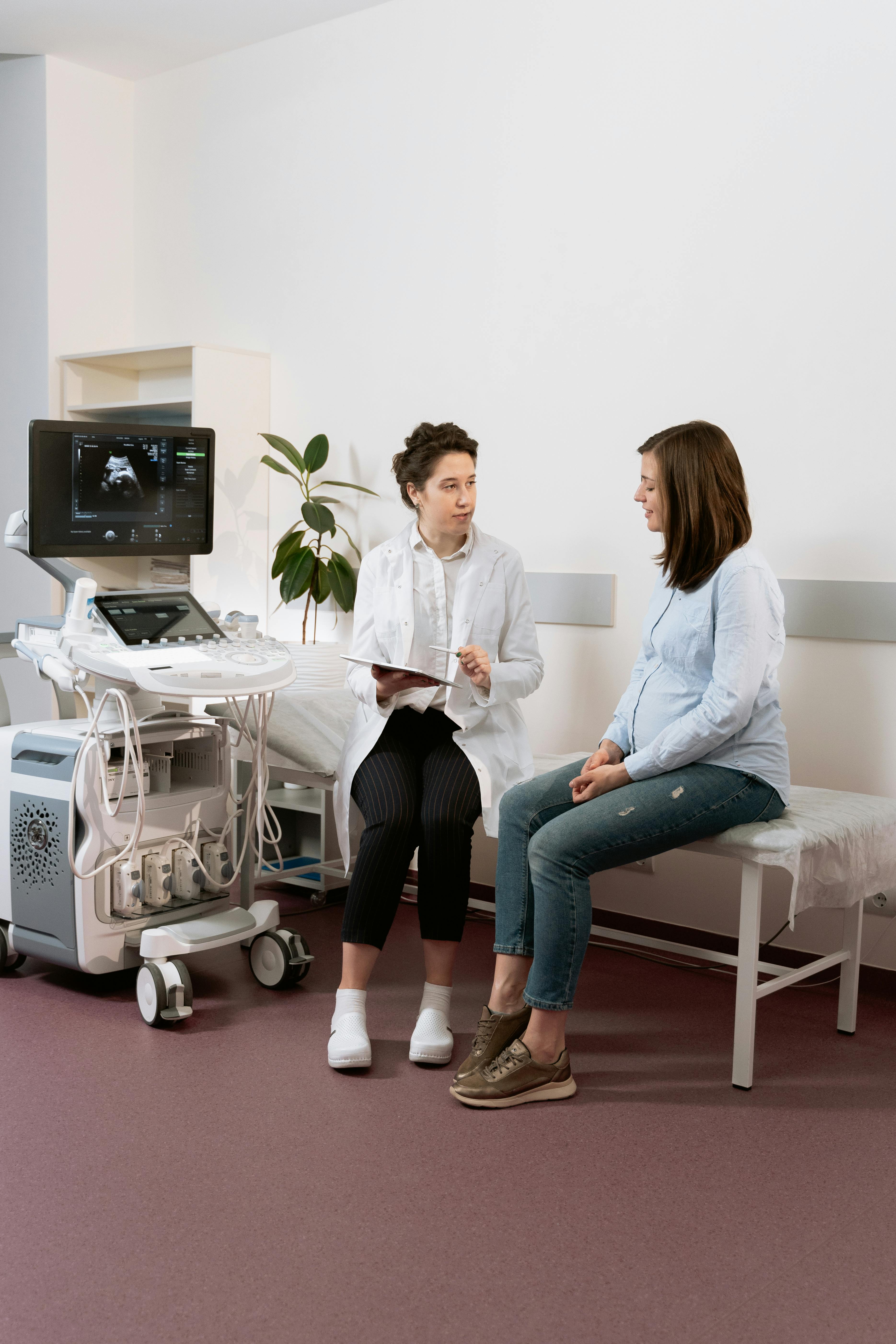 Doctor Consultation