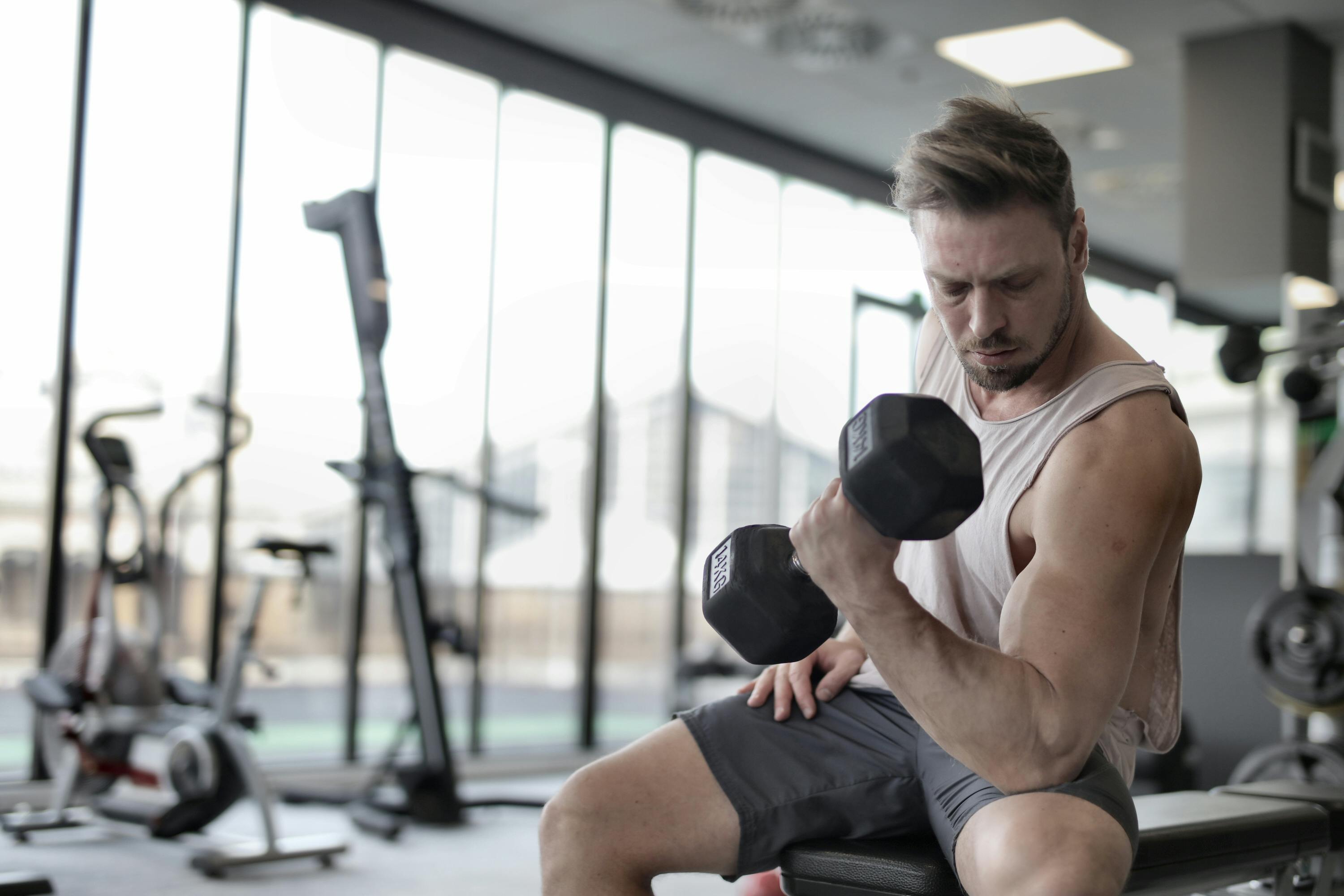 Fitness Journey